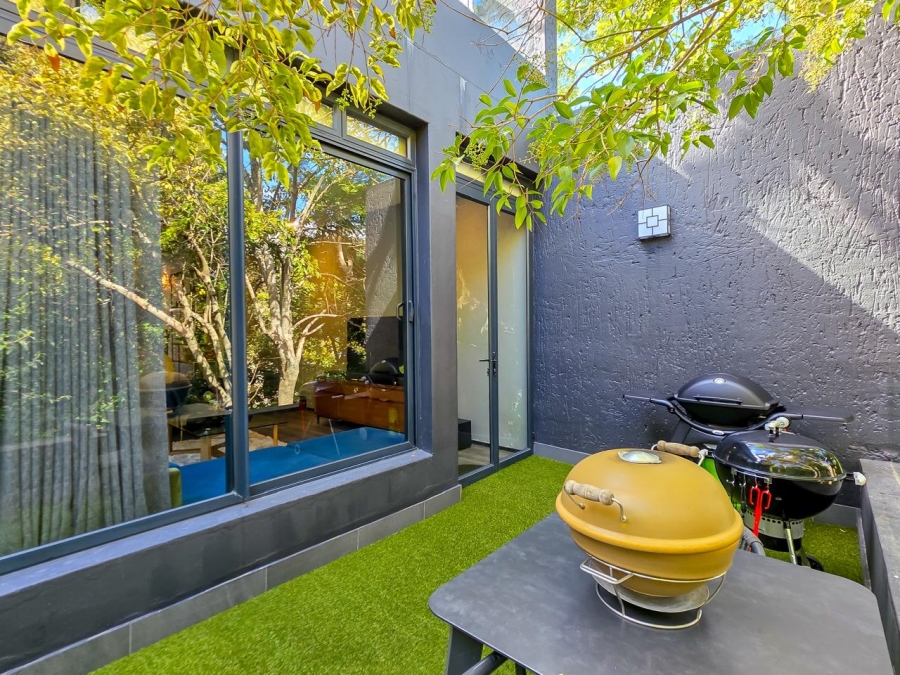 4 Bedroom Property for Sale in Higgovale Western Cape